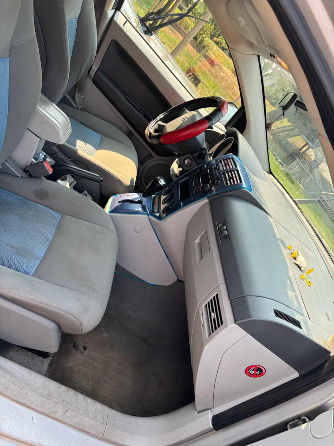 2007 Dodge Caliber Sxt - photo 3