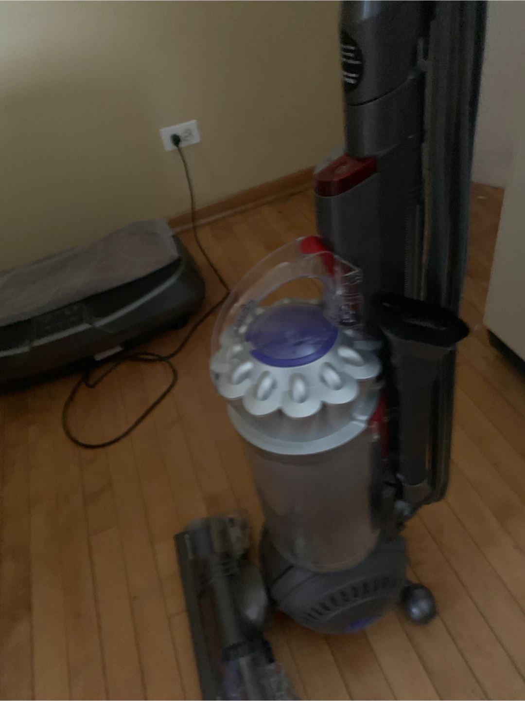 Dyson Vacuum Cleaner