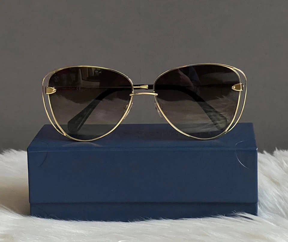 🎀 PRE-LOVED FOR SALE ✨ Preloved Louis Vuitton Women’s Sunglasses - photo 2