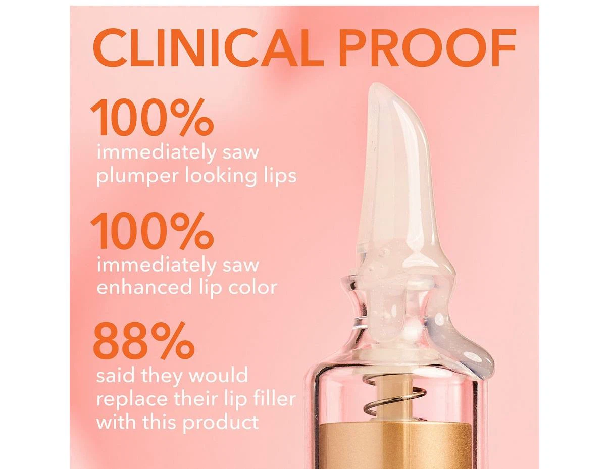 DR. DENNIS GROSS Mini Plump + Repair Lip Treatment - photo 3