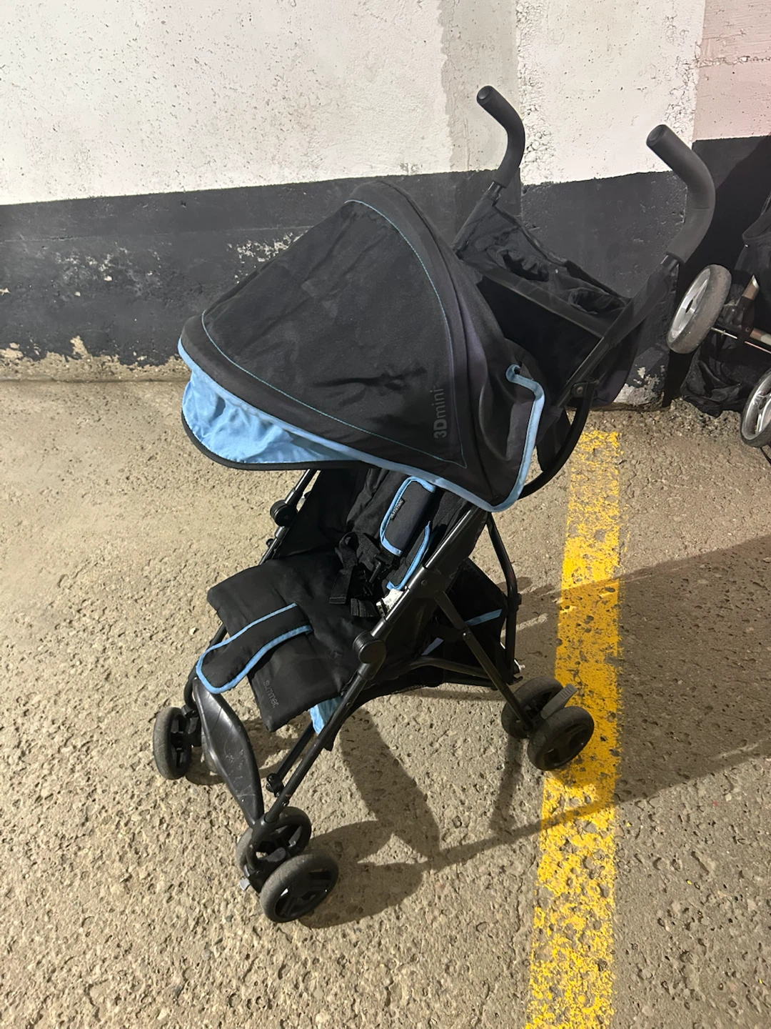 Free strollers - photo 2
