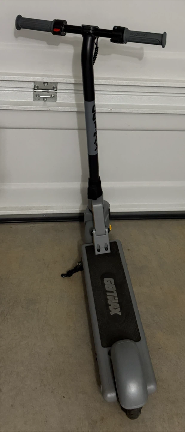 Gotrax GKS Eletric Scooter for kids