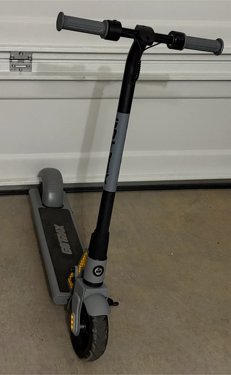 Gotrax GKS Eletric Scooter for kids - photo 2
