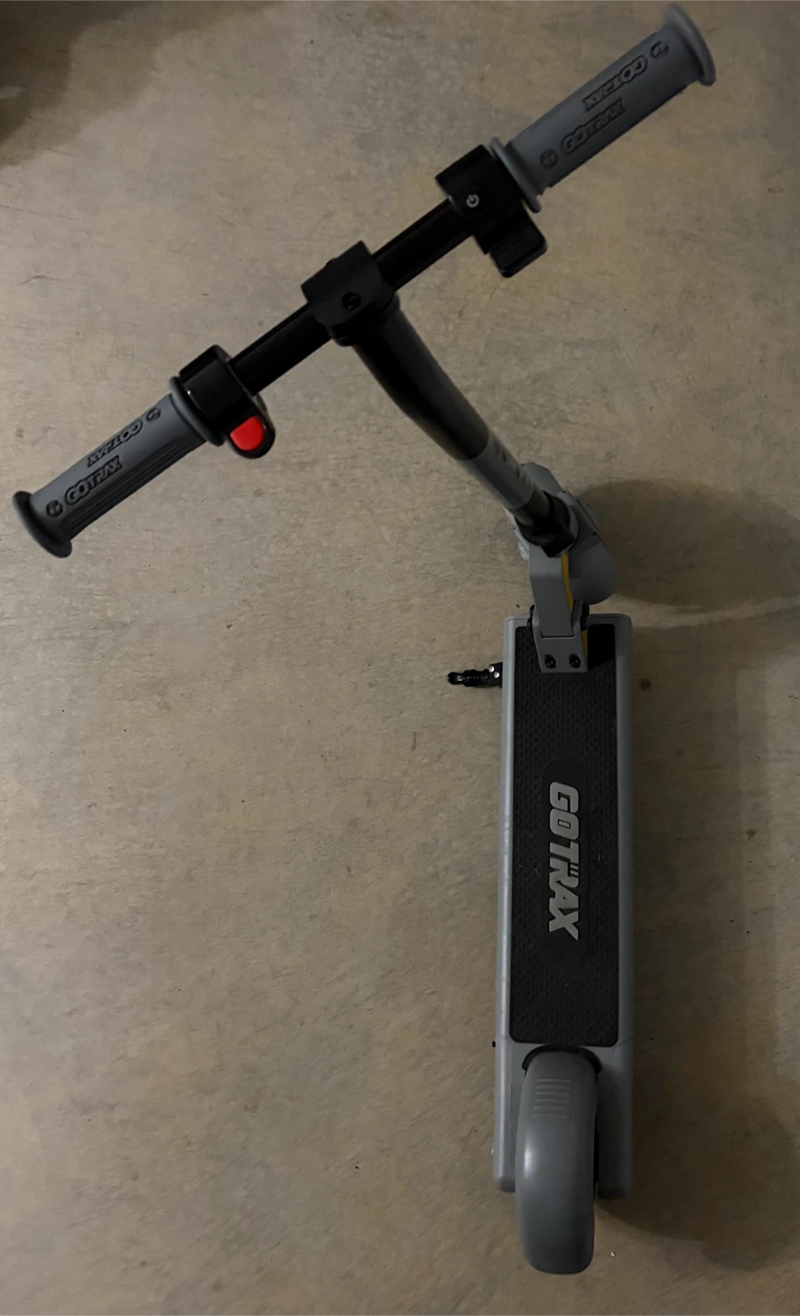Gotrax GKS Eletric Scooter for kids - photo 3