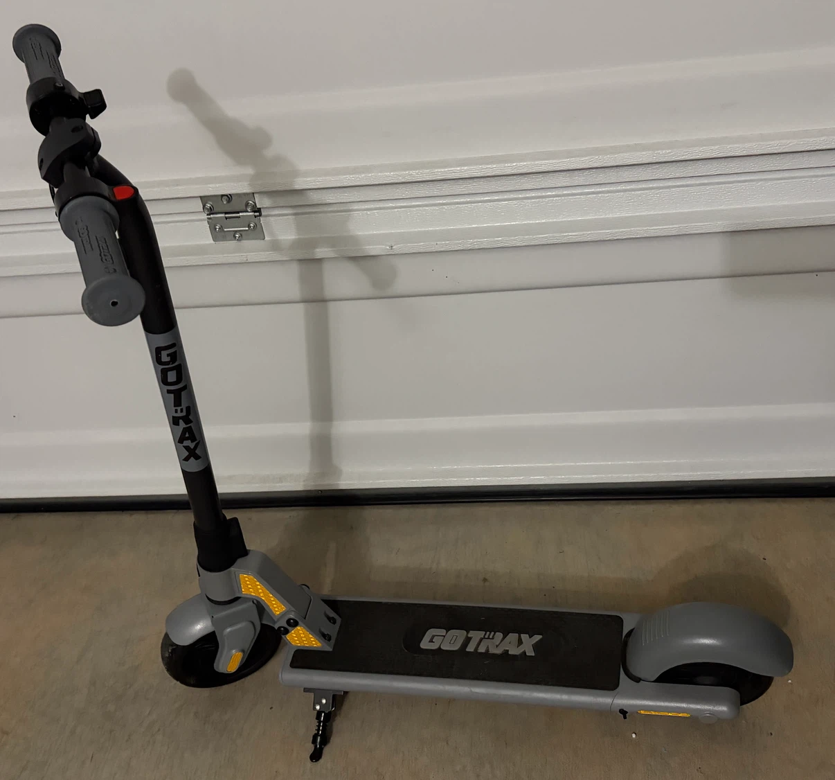 Gotrax GKS Eletric Scooter for kids - photo 4