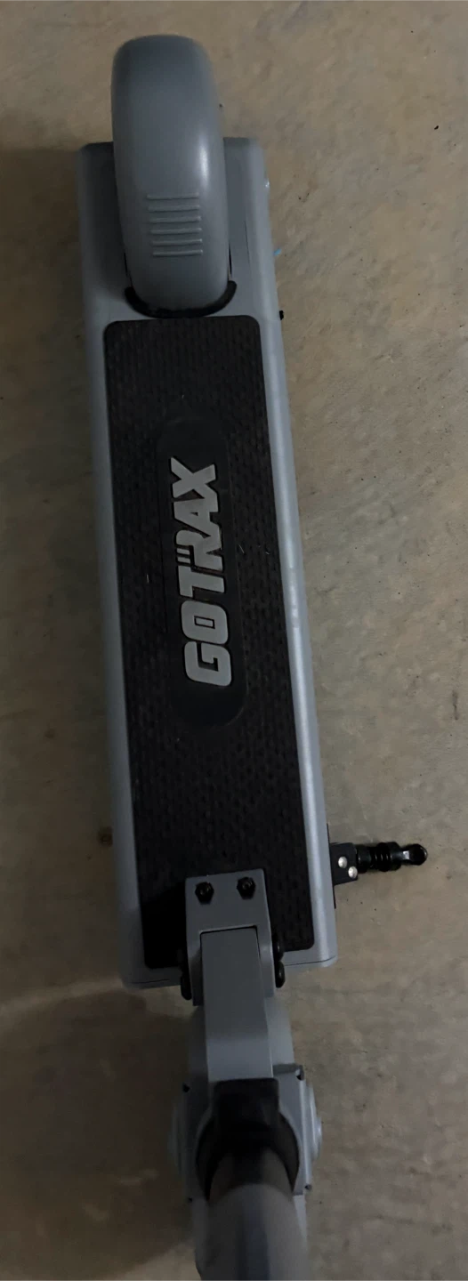 Gotrax GKS Eletric Scooter for kids - photo 5