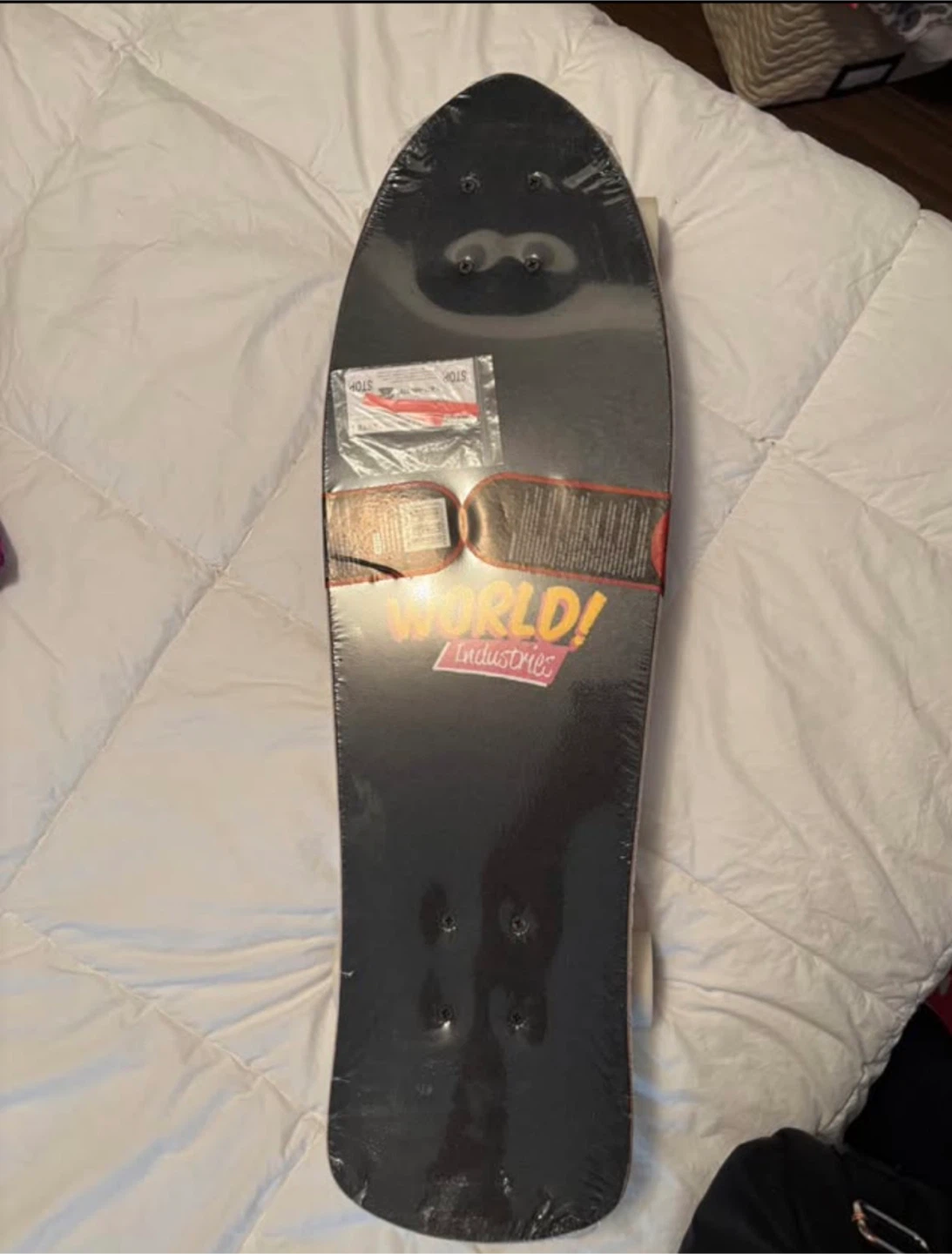 Skateboard - photo 3