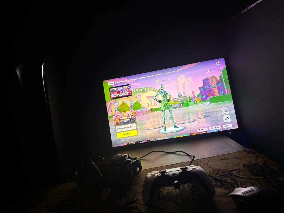 Gaming Monitor - photo 2