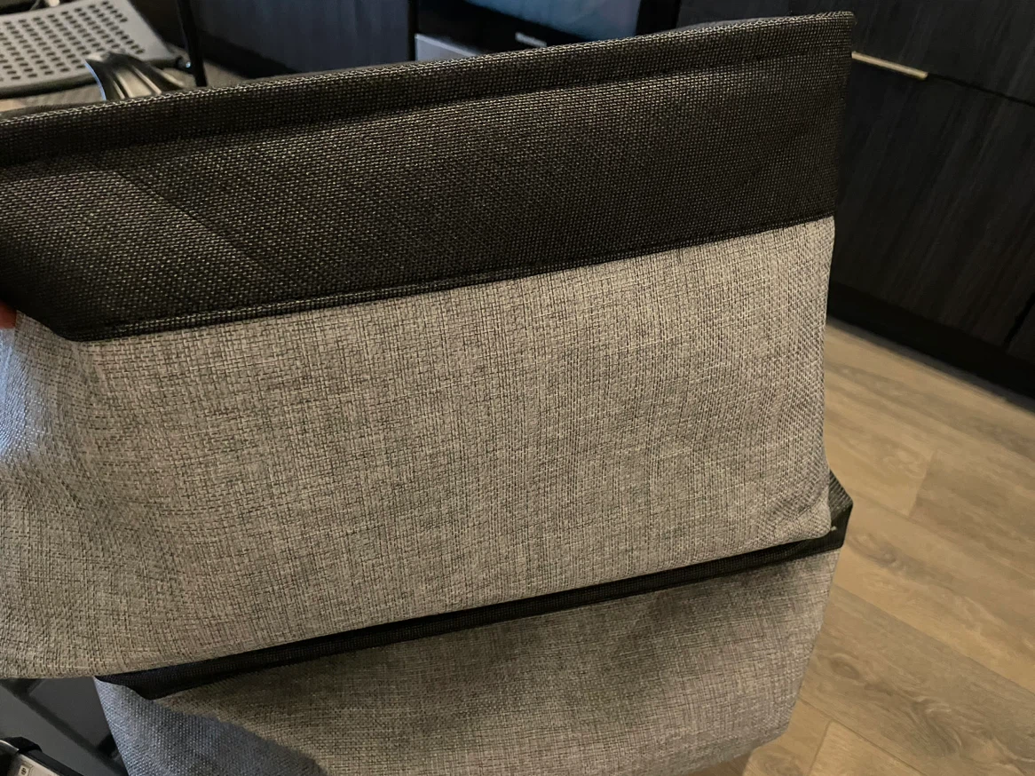 2 Storage Bins - photo 4