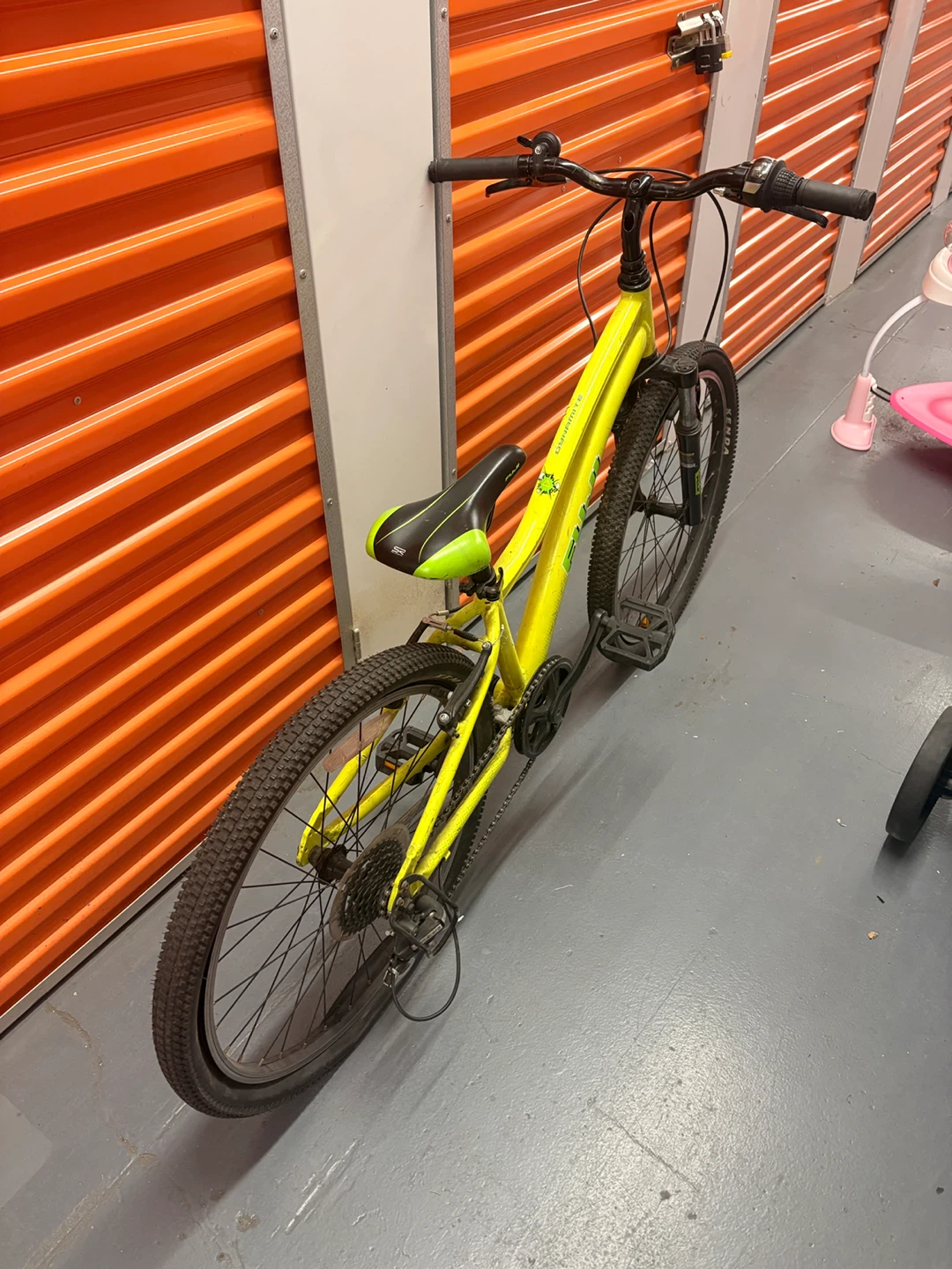 FUJI Dynamite Bicycle - photo 2