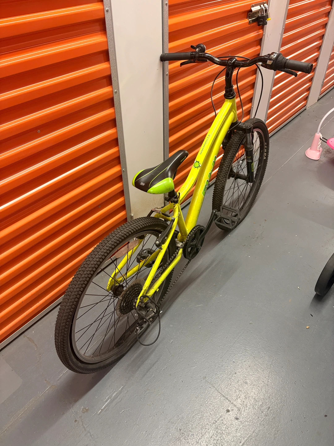 FUJI Dynamite Bicycle - photo 3