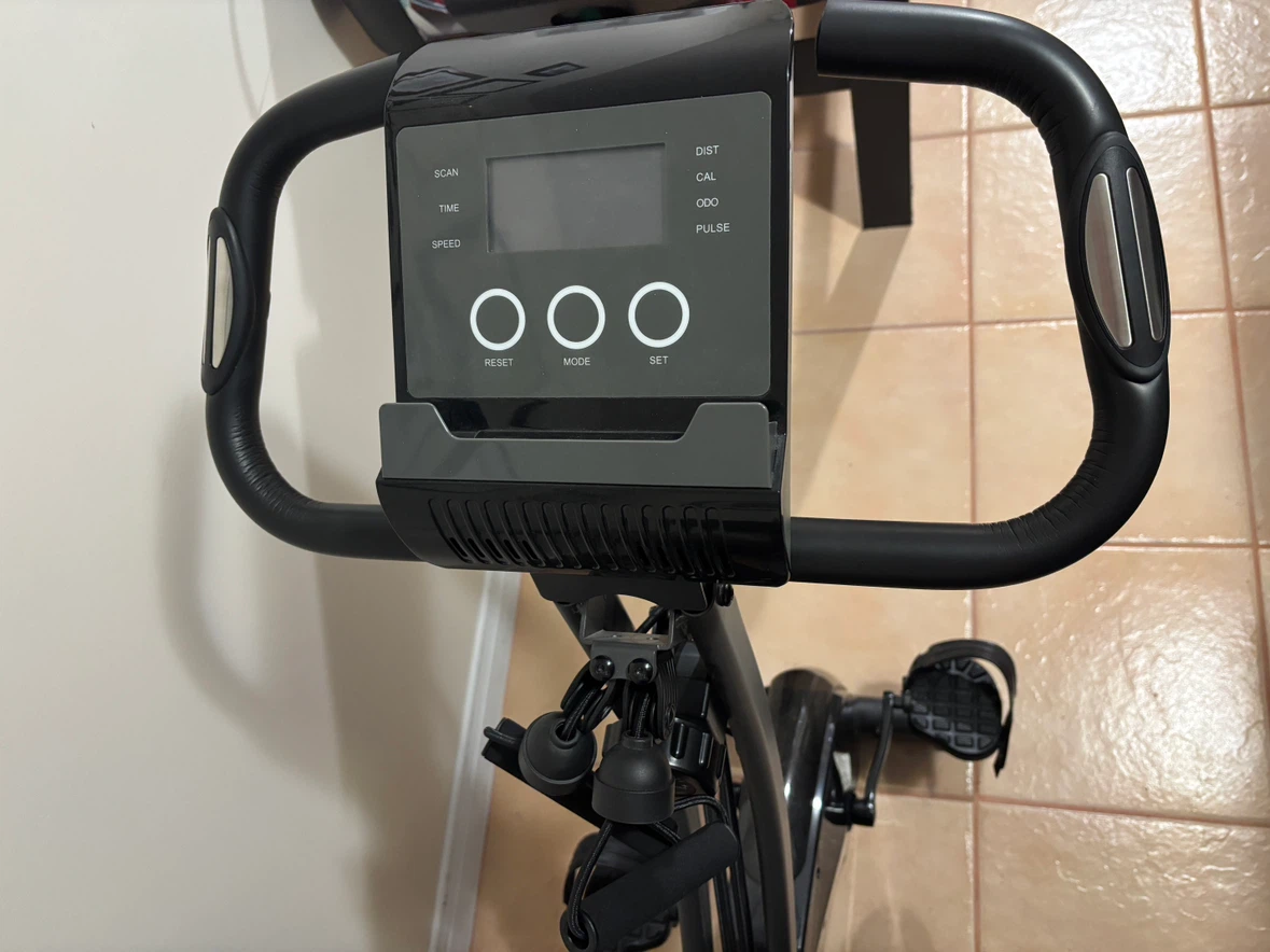 FLEXBIKE ULTRA Stationary Exercise Bike - photo 2