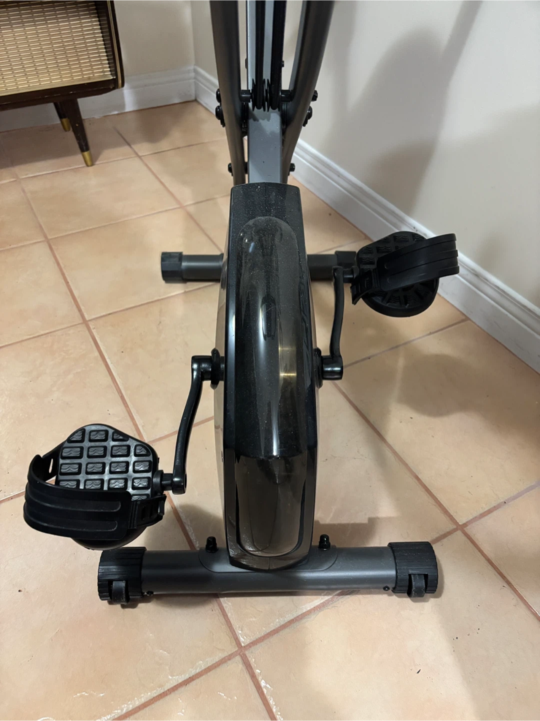FLEXBIKE ULTRA Stationary Exercise Bike - photo 4