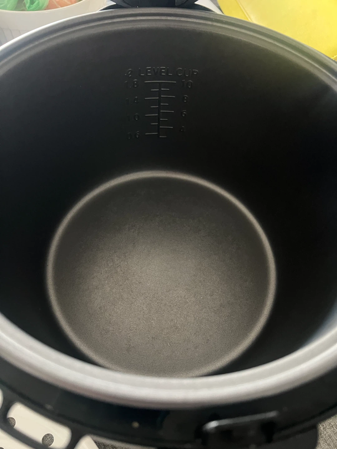 Salton Rice Cooker - photo 3