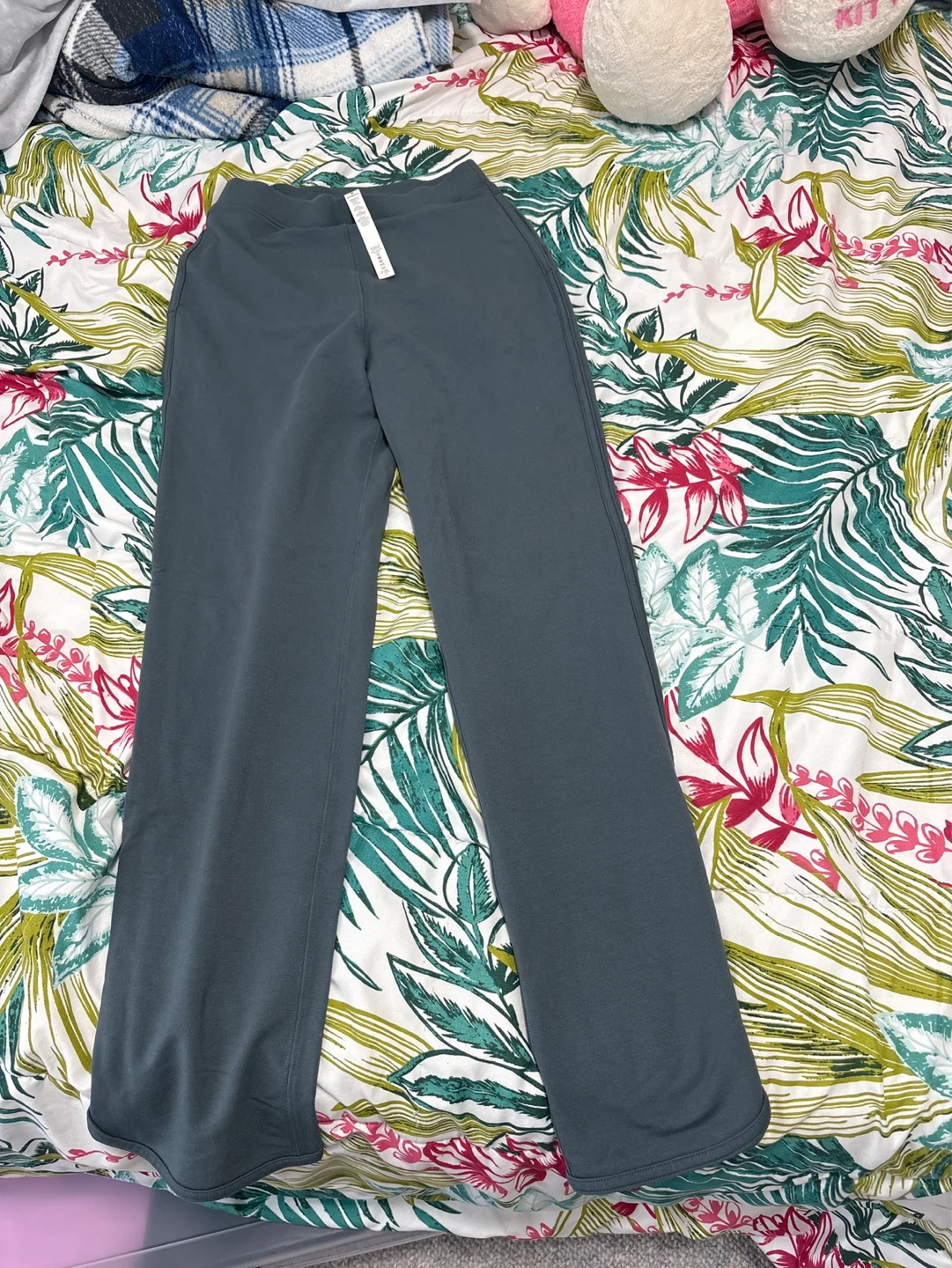 Lululemon Athleisure Pants