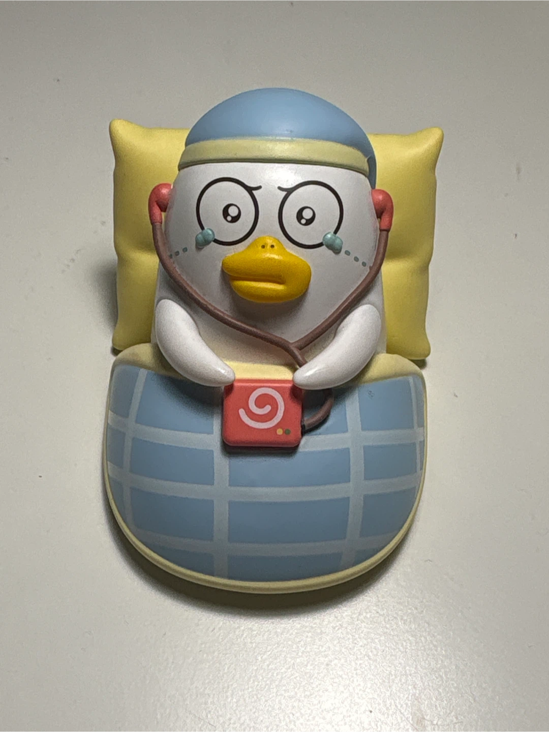 Pop Mart Duckyo Friends Figure