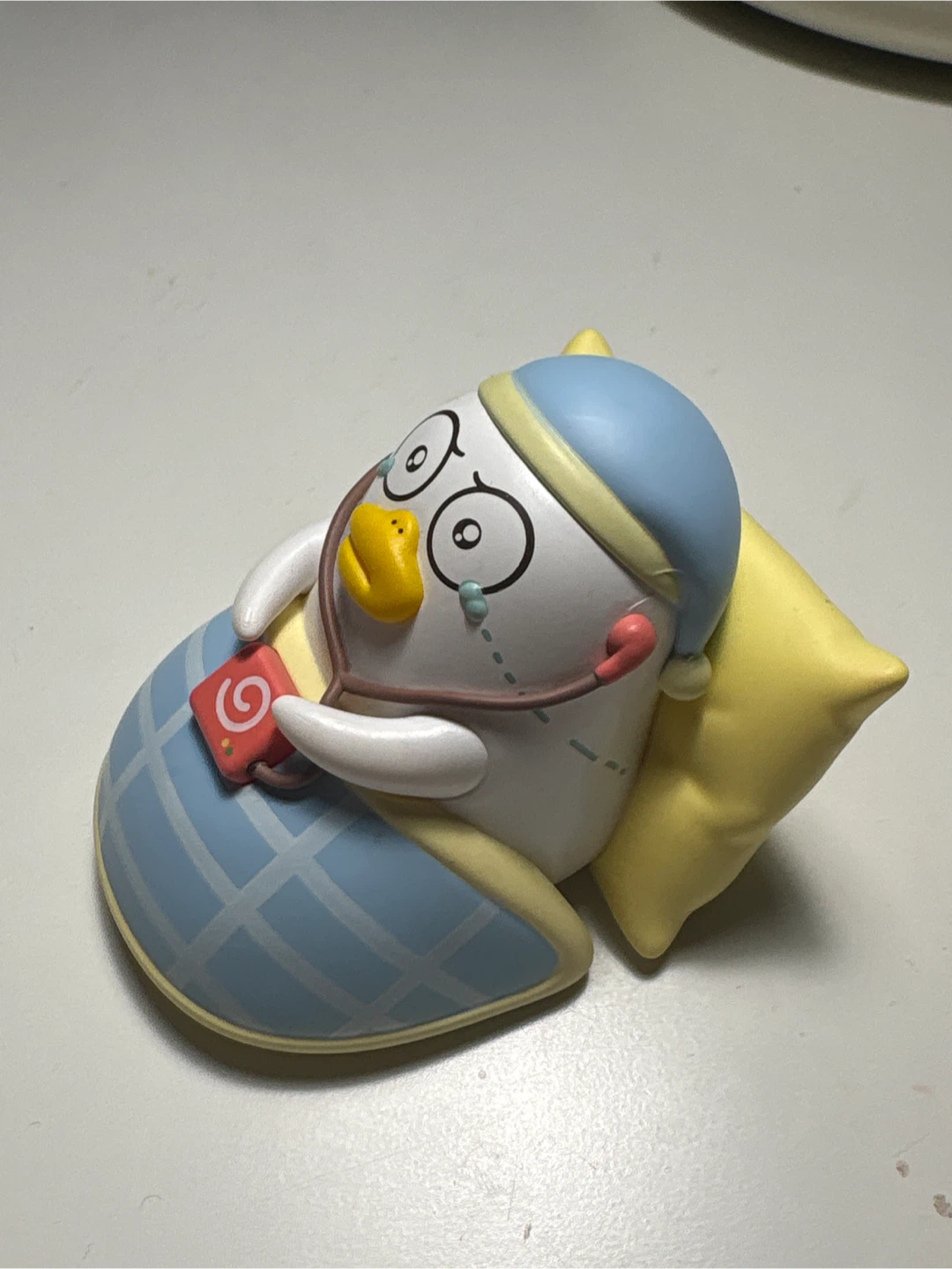 Pop Mart Duckyo Friends Figure - photo 3