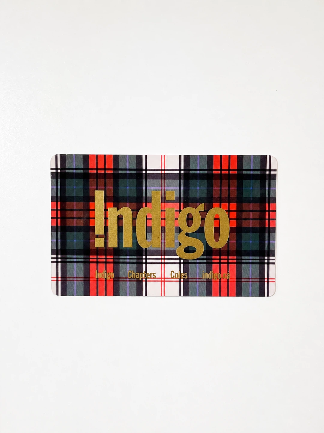 📚 $14.69 Indigo Gift Card — Selling for $10 ✨