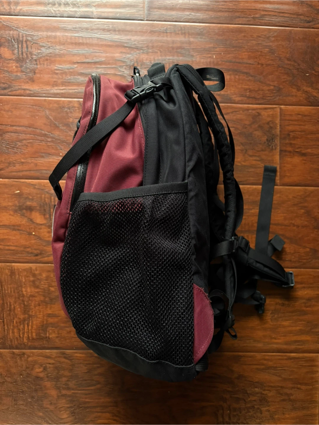 Vintage MEC Mountain Equipment Coop backpack - photo 4