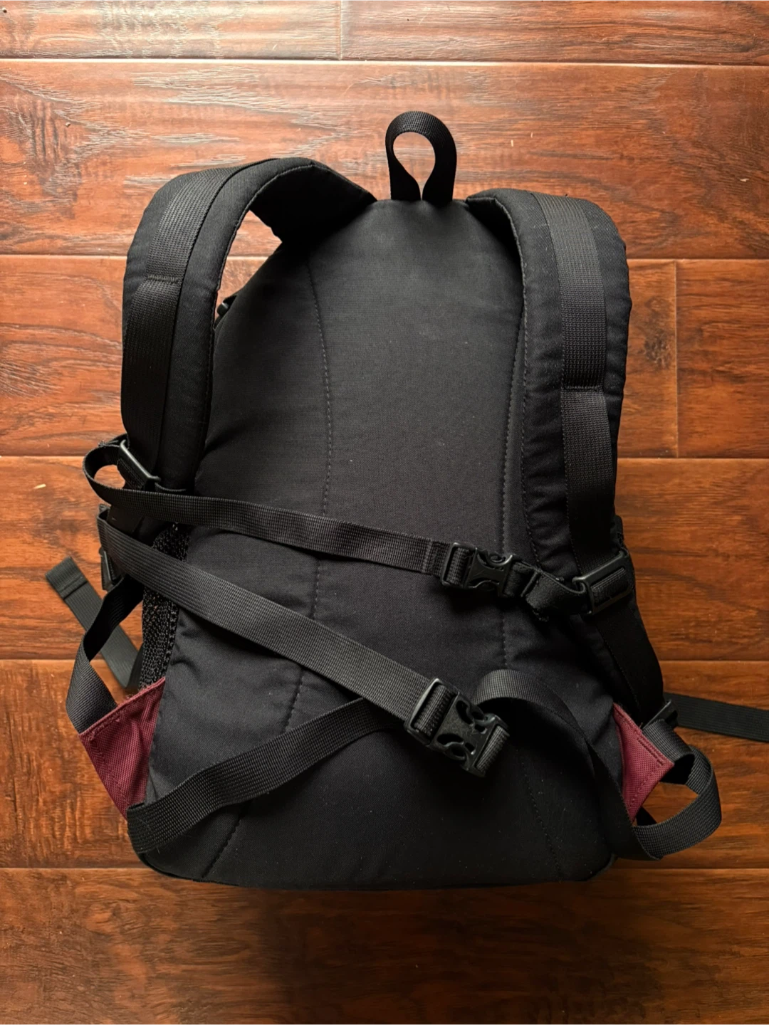 Vintage MEC Mountain Equipment Coop backpack - photo 5