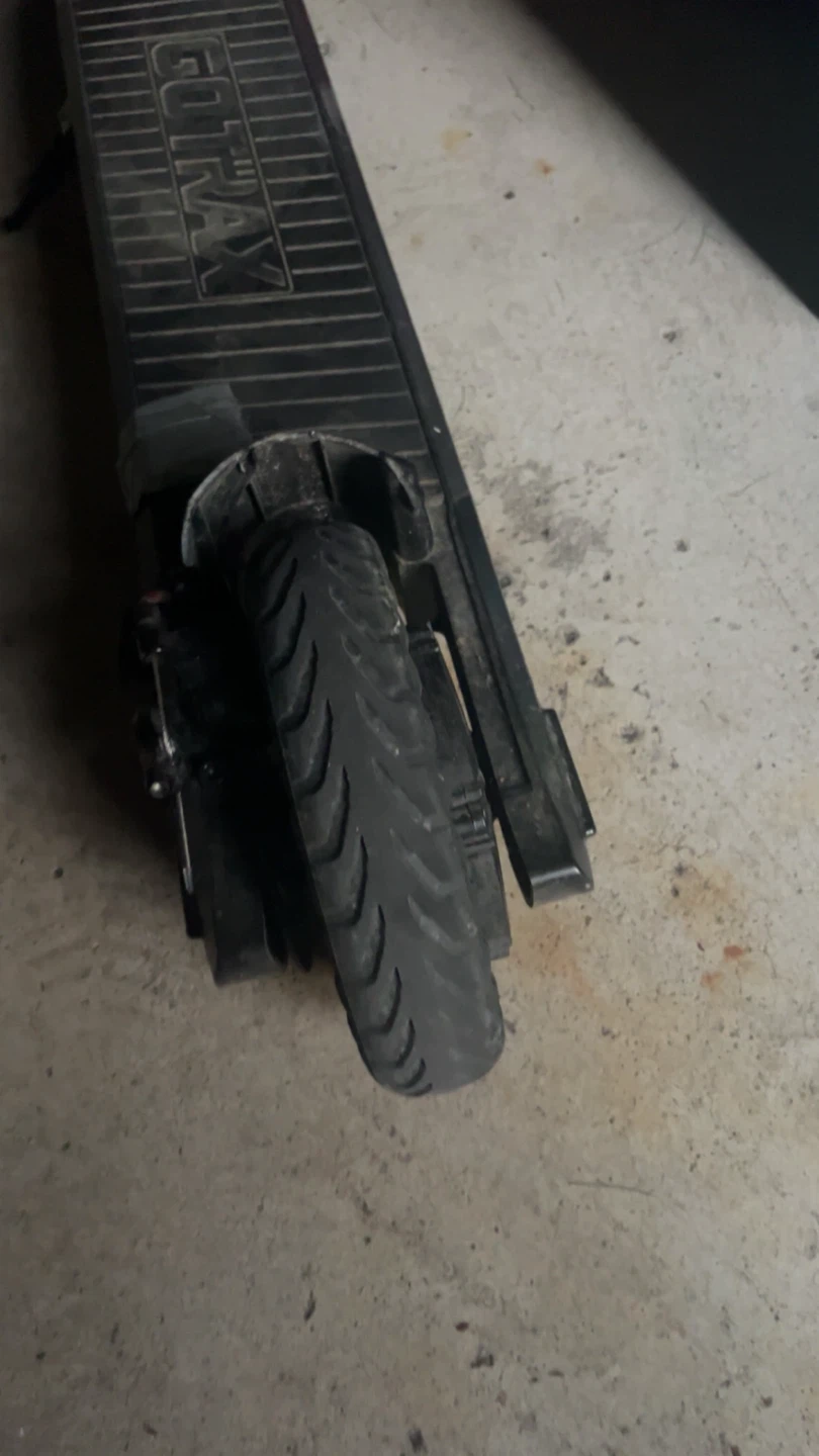 Gotrax Electric Scooter, apex version - photo 2
