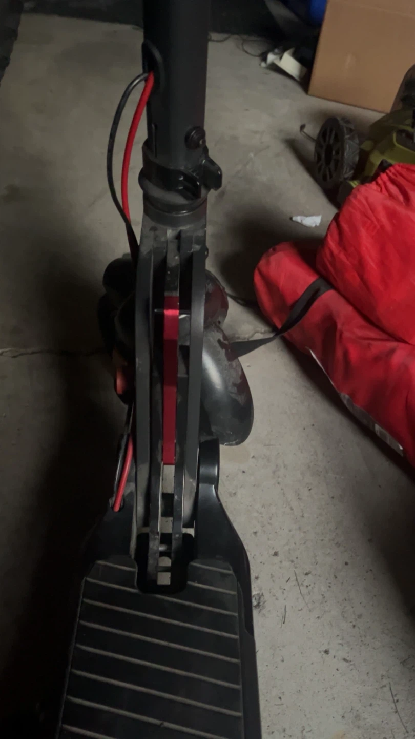 Gotrax Electric Scooter, apex version - photo 3