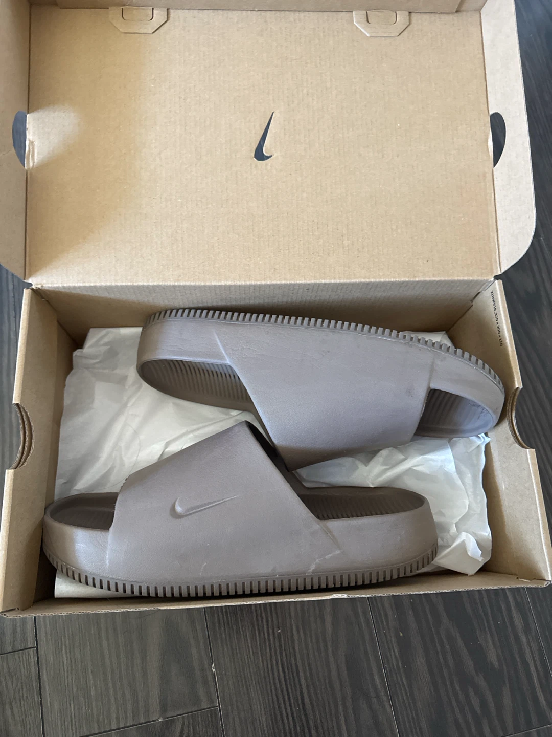 Nike Slides