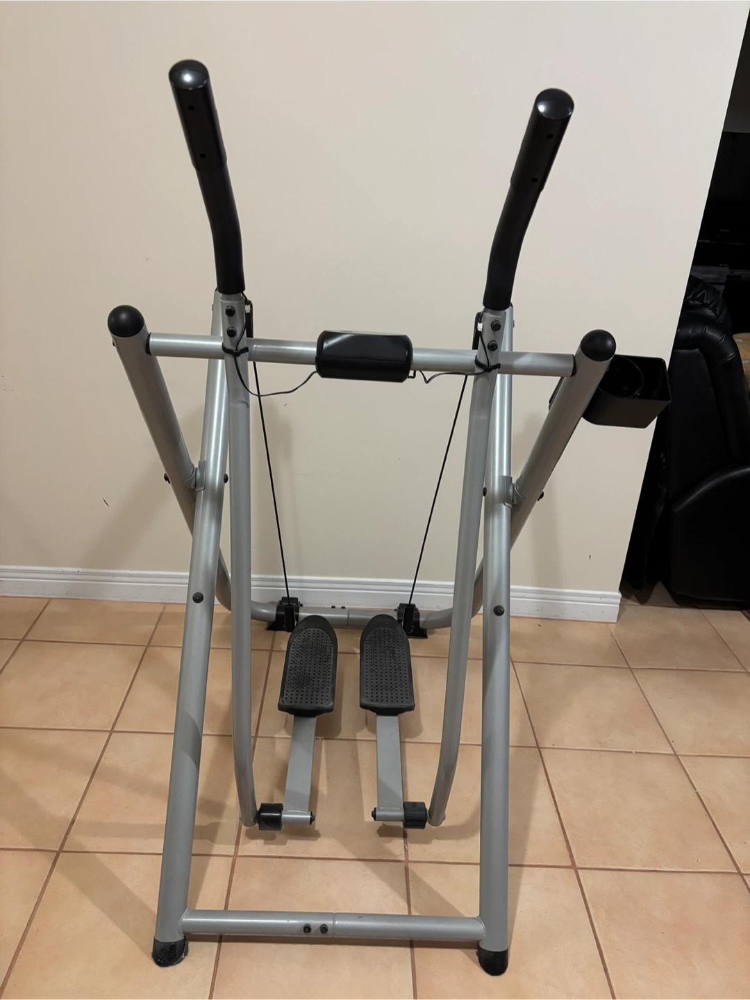 Tony Little's Gazelle Platinum Fitness Glider