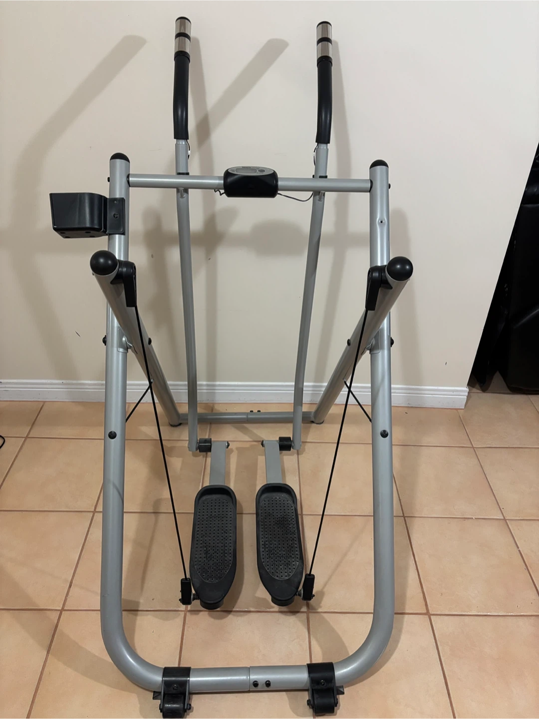 Tony Little's Gazelle Platinum Fitness Glider - photo 2
