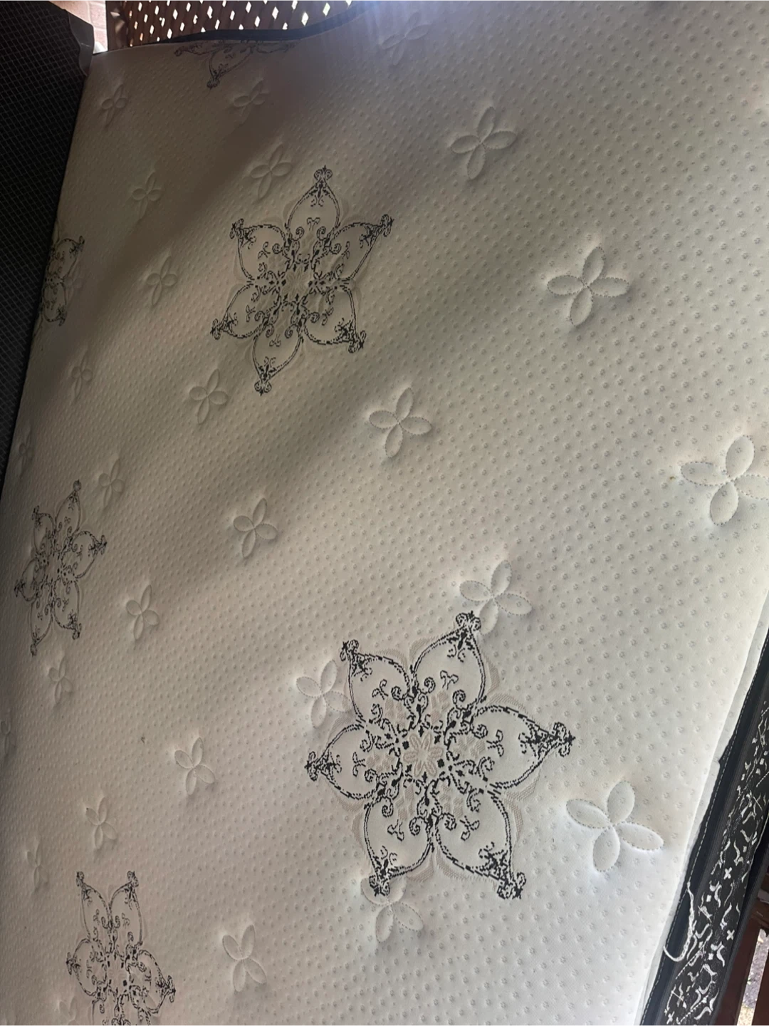 Mattress