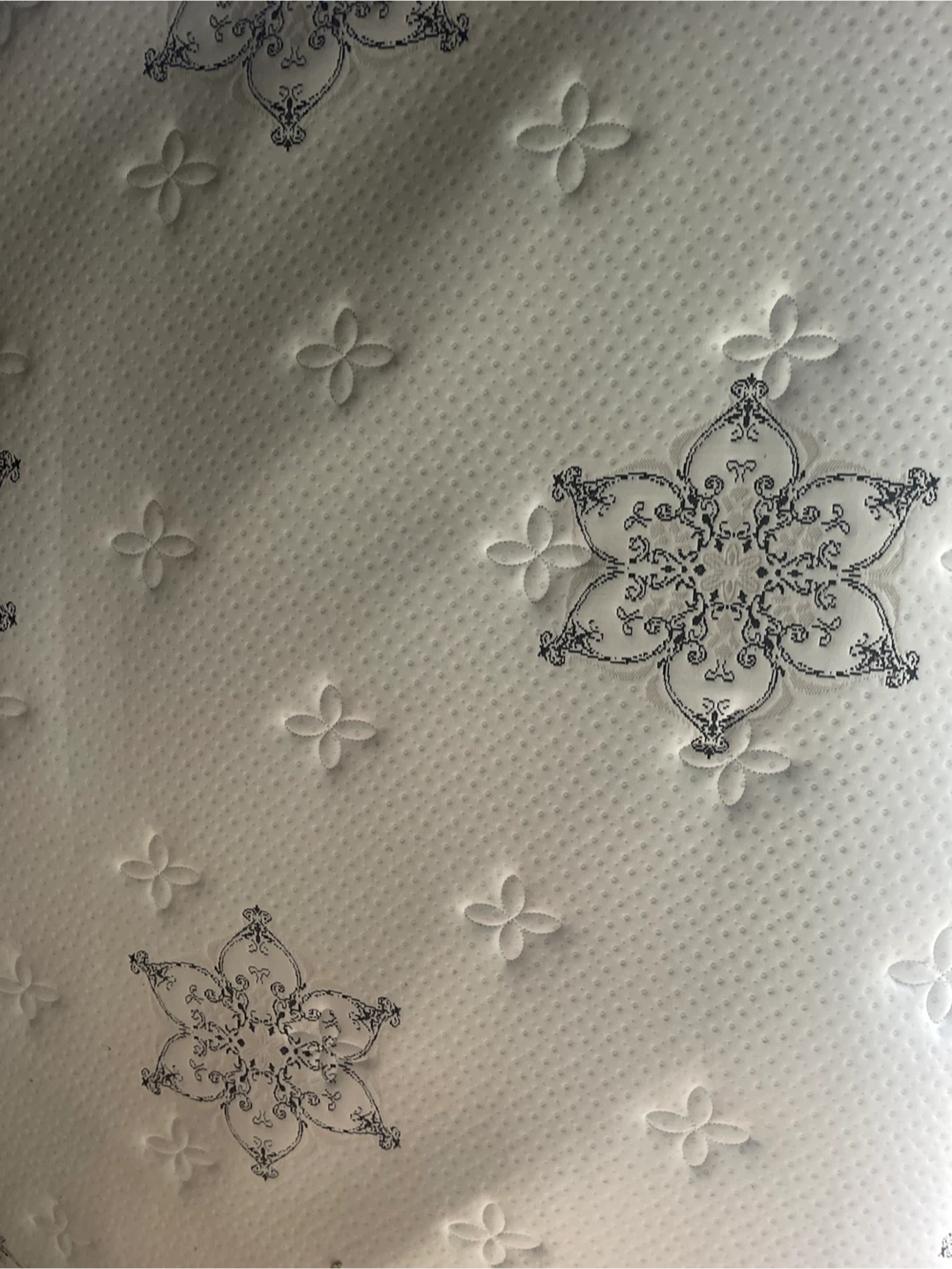 Mattress - photo 2