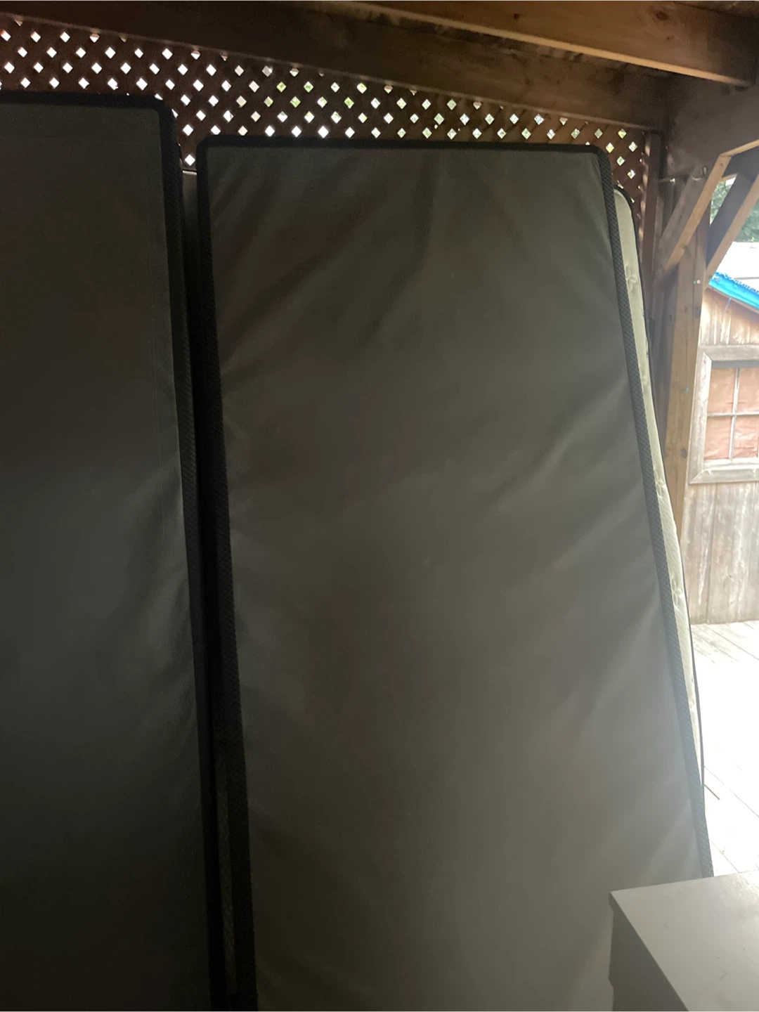Mattress - photo 3