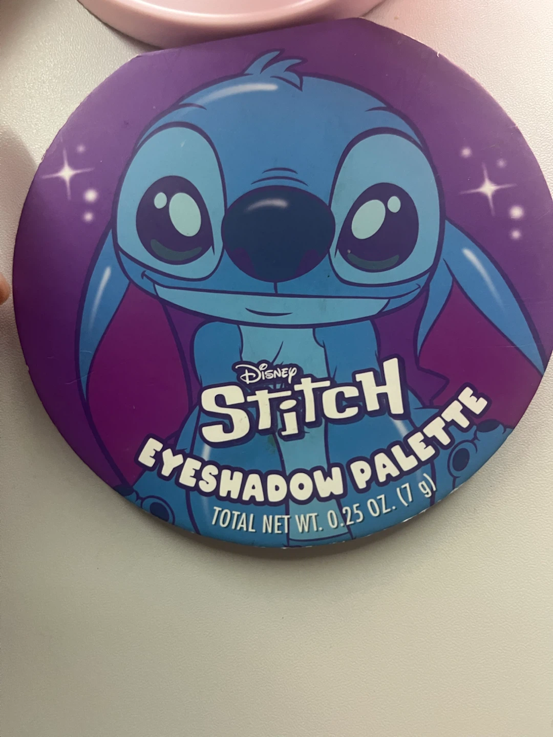 Disney Stitch Eyeshadow Palette - photo 2