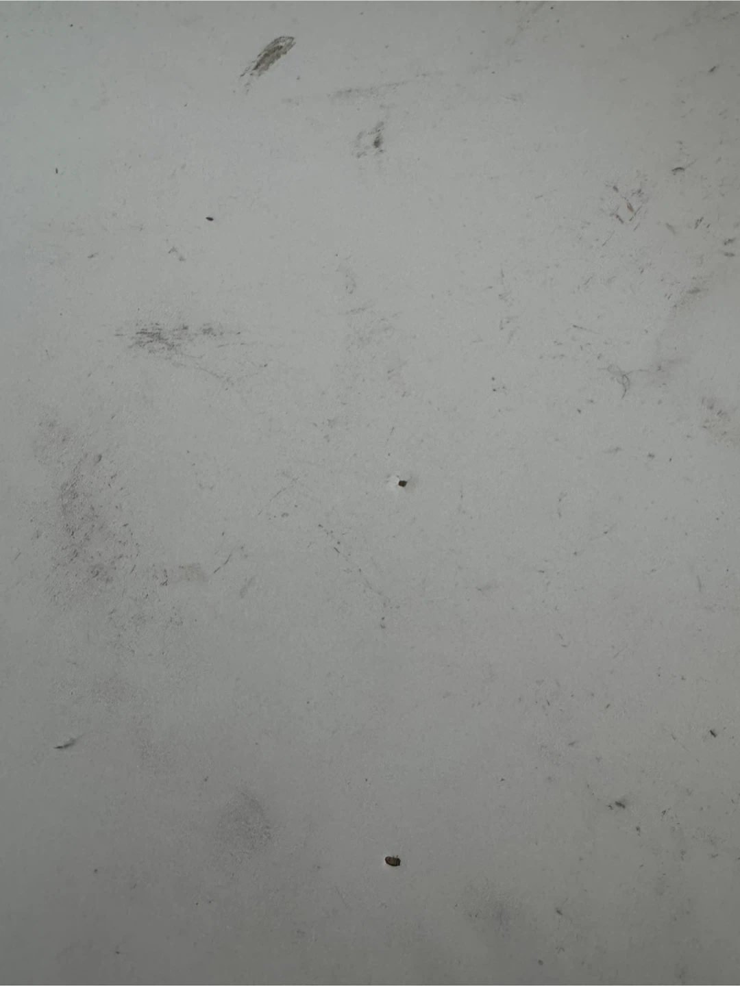 White Desk with Drawer - photo 5