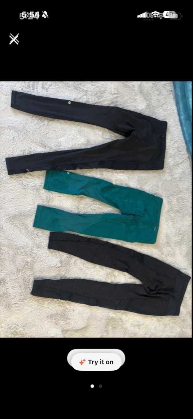 Lululemon Align Leggings ()