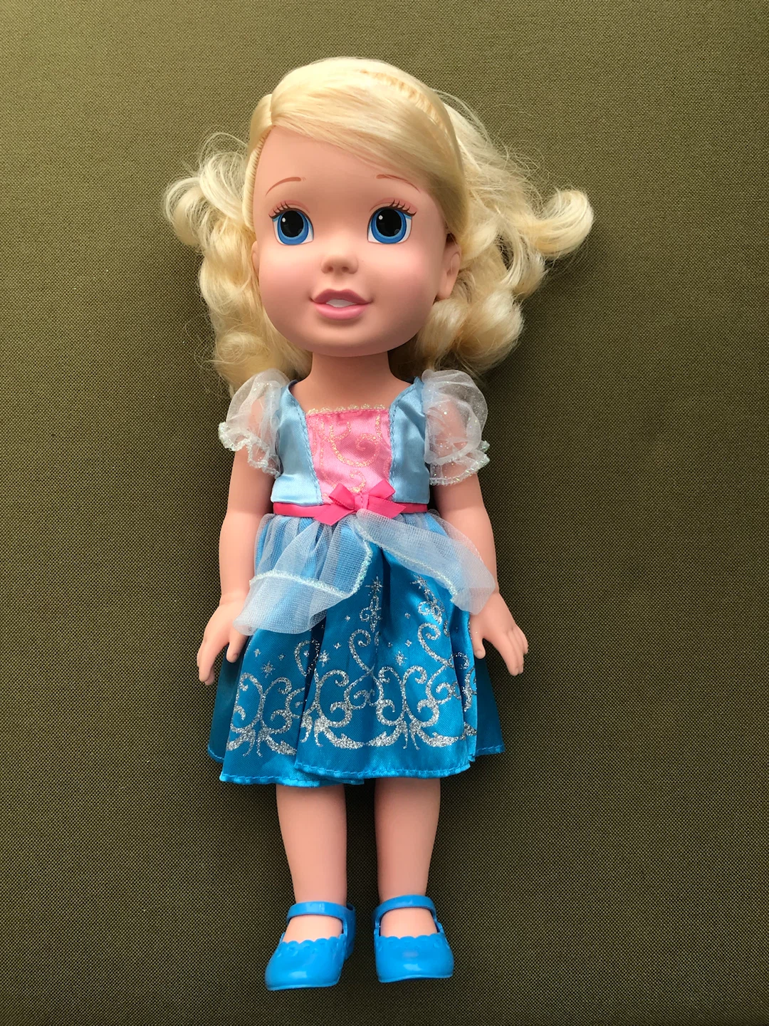 Singular or set of Disney Princess Dolls - photo 2
