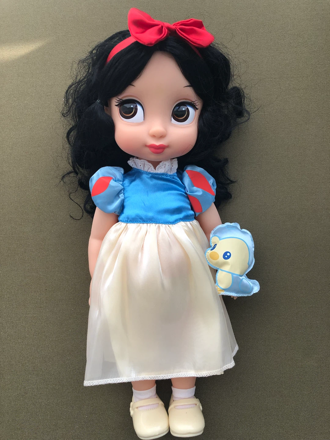 Singular or set of Disney Princess Dolls