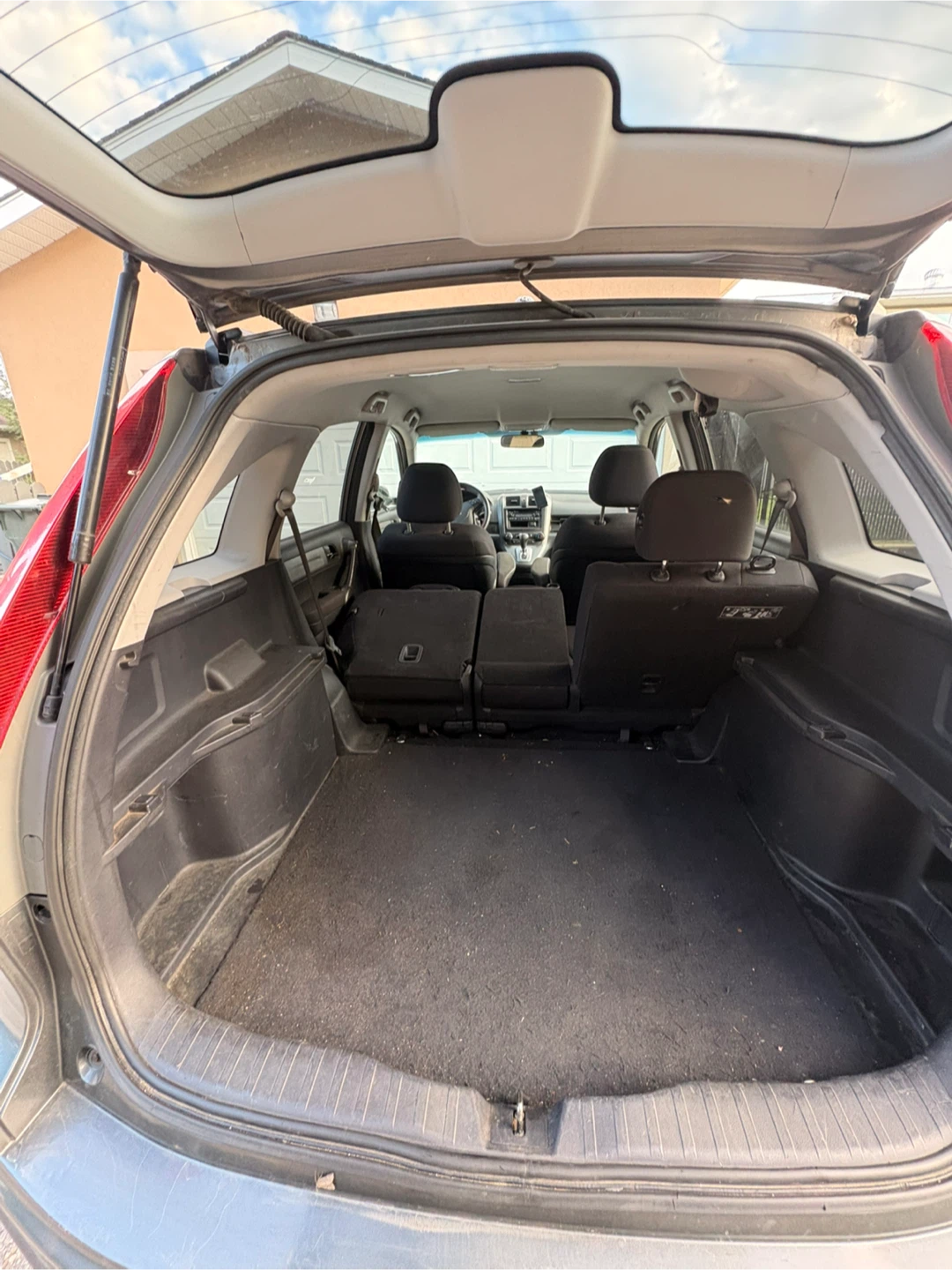 2010 Honda CRV 4WD - photo 5