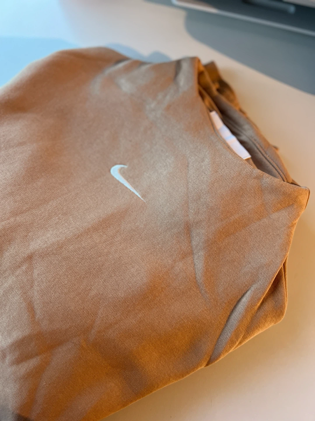 Nike Women's Oversized Fleece Mock Neck - photo 5
