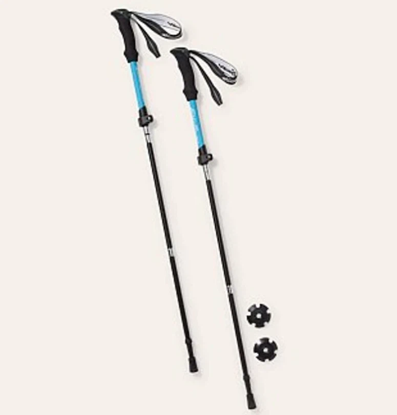 Eddie Bauer Folding Trekking Poles