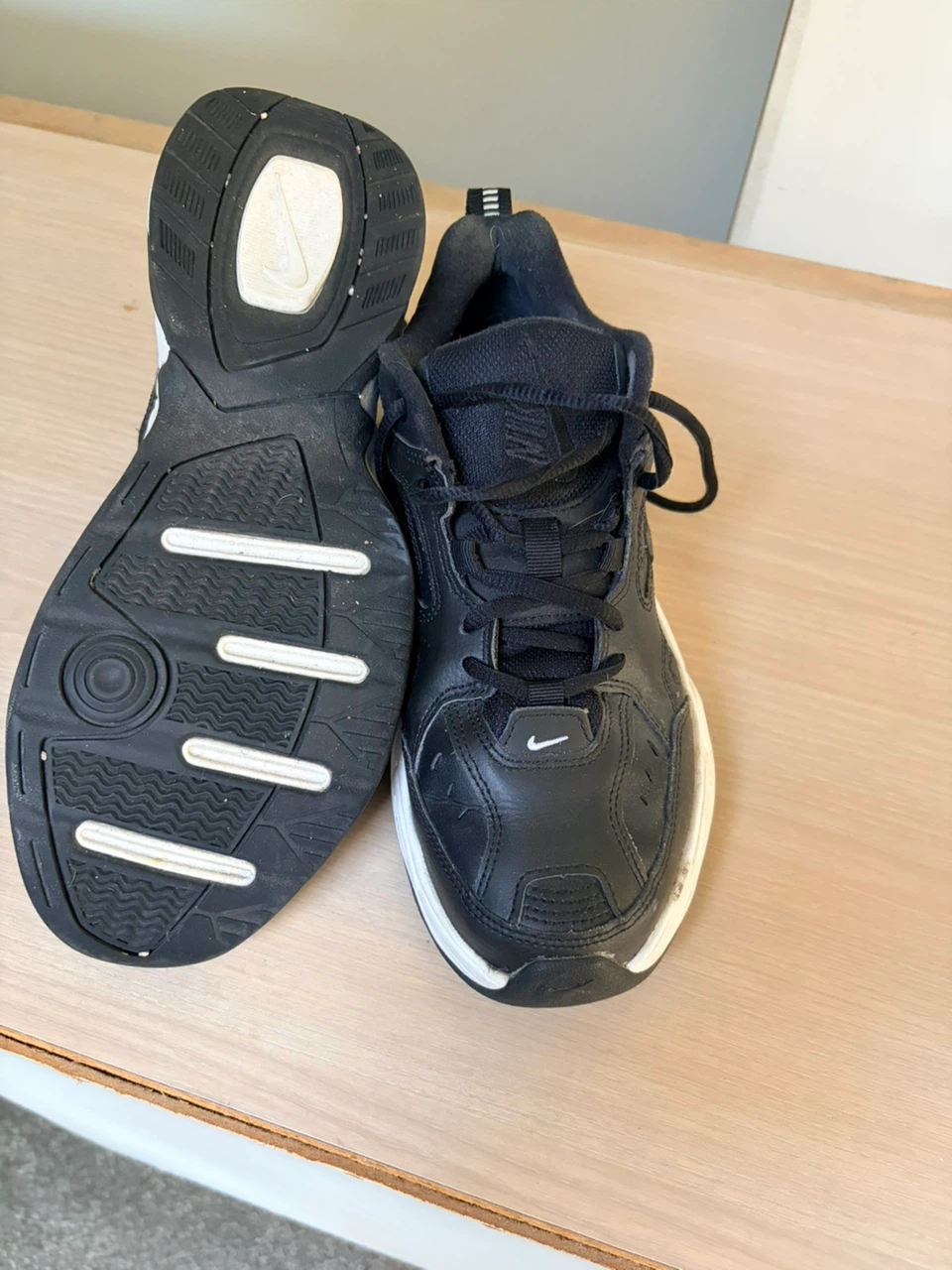 Nike Monarch IV Men's Shoes - photo 2