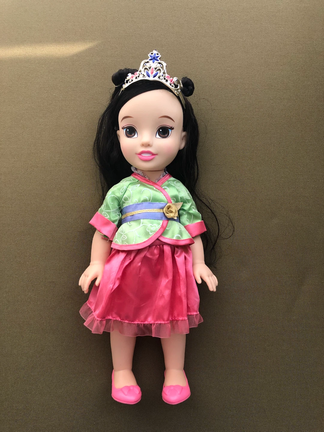 Singular or set of Disney Princess Dolls - photo 3