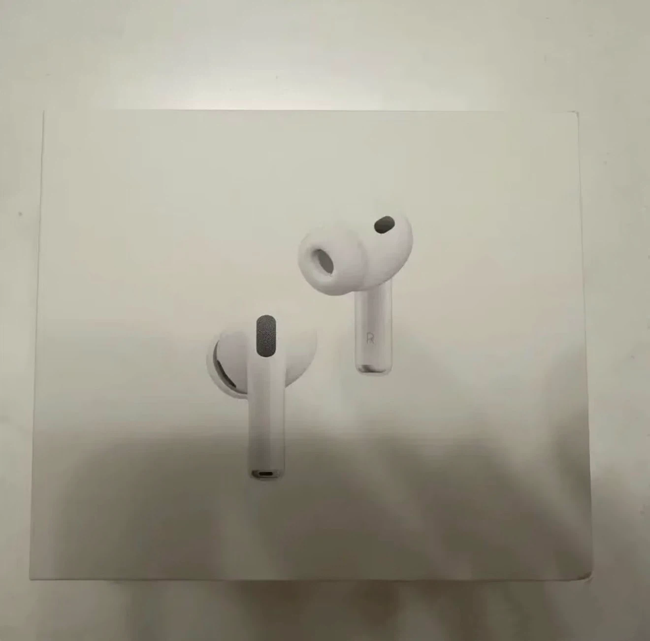 Apple AirPods Pro 3