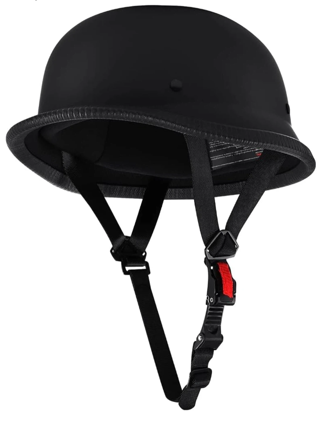 DOT Certified Motorcycle Helmet. Size :  XL