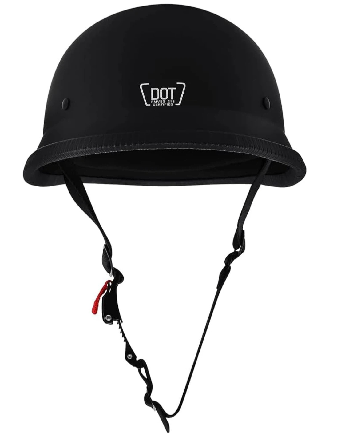 DOT Certified Motorcycle Helmet. Size :  XL - photo 2