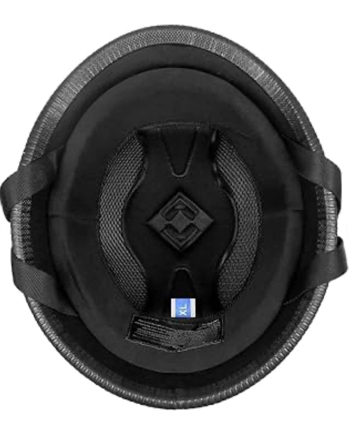DOT Certified Motorcycle Helmet. Size :  XL - photo 3