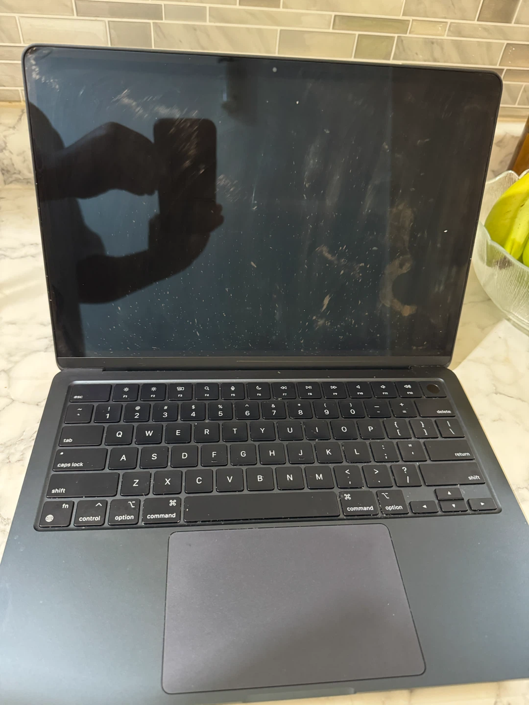 Apple MacBook Air 13-inch M3 2024 - photo 2