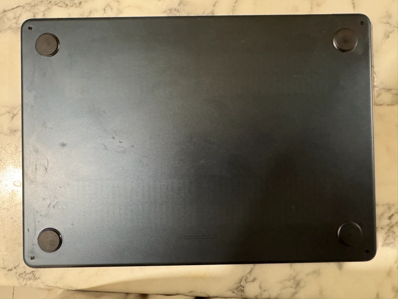Apple MacBook Air 13-inch M3 2024 - photo 5
