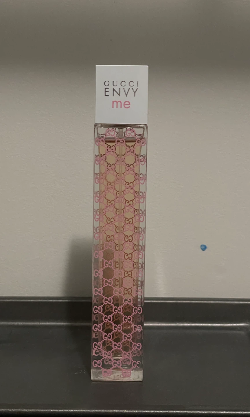 Gucci Envy Me Eau de Toilette
