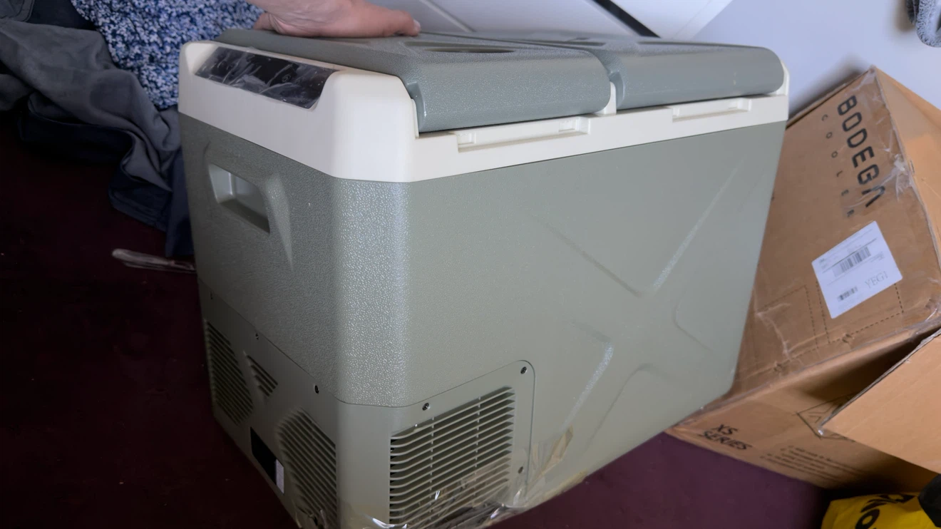 Bodega Cooler Portable Electric Cooler - photo 2